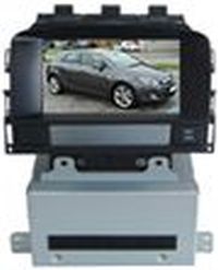 Car DVD Multimedia Touch System ST-7751C for Buick Excelle GT/XT-0