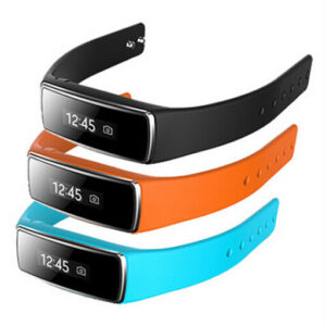 Bluetooth Sport Wrist Watch v5 for Android 4.3 and iOS 6.0 Smartphones-0