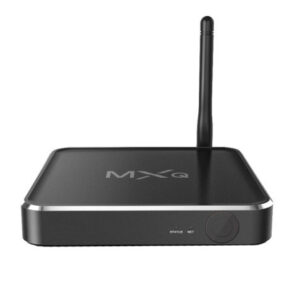 Android TV Box VenBOX iTV-MXQ2, KitKat 4.4, Quad Core Amlogic S805, HDMI1.4, XBMC, H.265 -0