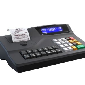 Fiscal cash register Novitus Sento E-0