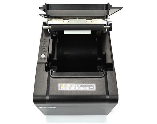 Imprimante de tickets de caisse RP326 - 80 mm 
