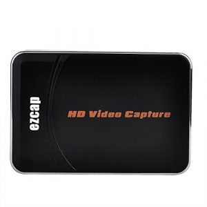 Ezcap280HB HD Game Capture-0